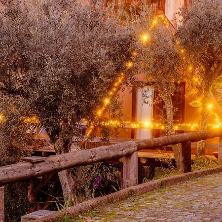 Arrabia Guest Houses Glamping Raiva Esterno foto