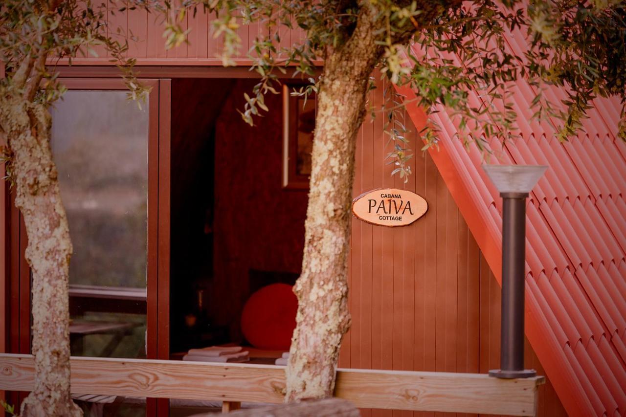 Arrabia Guest Houses Glamping Raiva Esterno foto