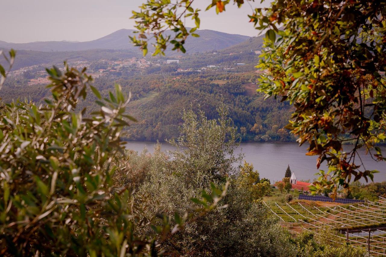 Arrabia Guest Houses Glamping Raiva Esterno foto