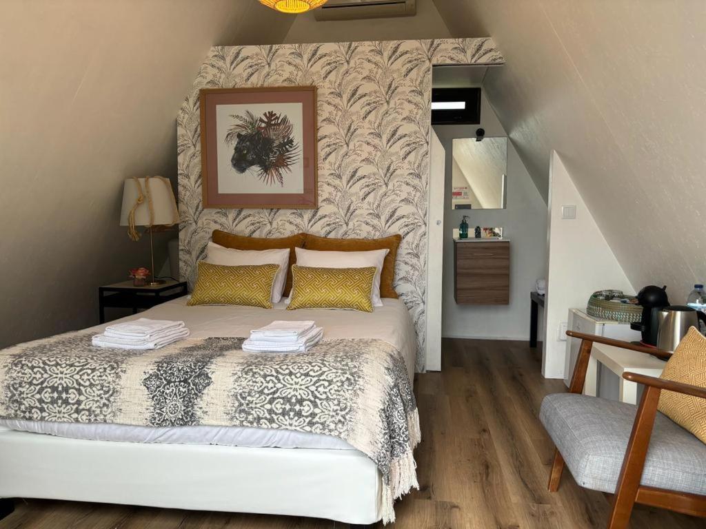Arrabia Guest Houses Glamping Raiva Esterno foto