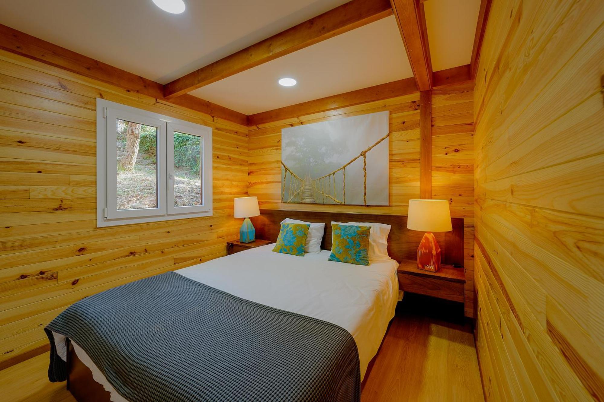 Arrabia Guest Houses Glamping Raiva Esterno foto