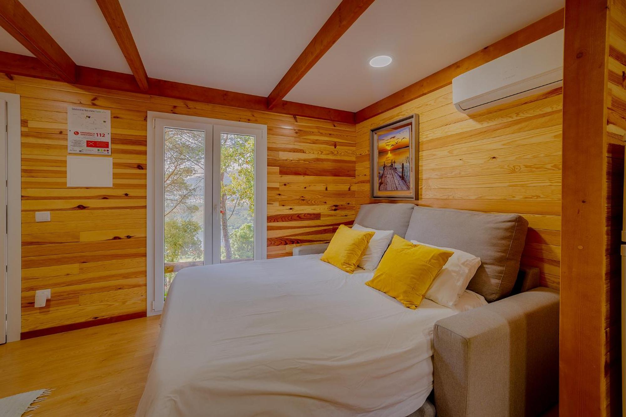 Arrabia Guest Houses Glamping Raiva Esterno foto