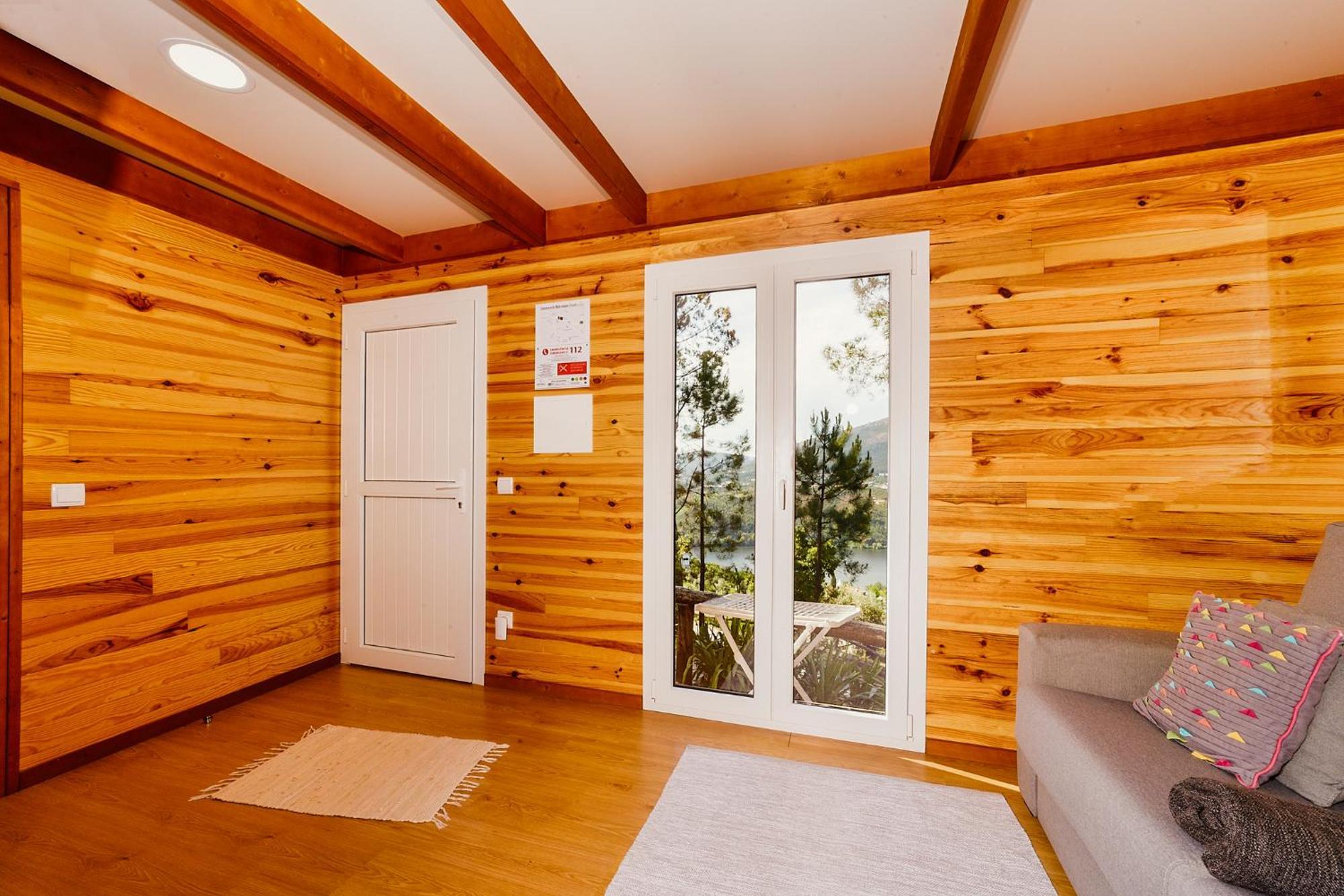 Arrabia Guest Houses Glamping Raiva Esterno foto