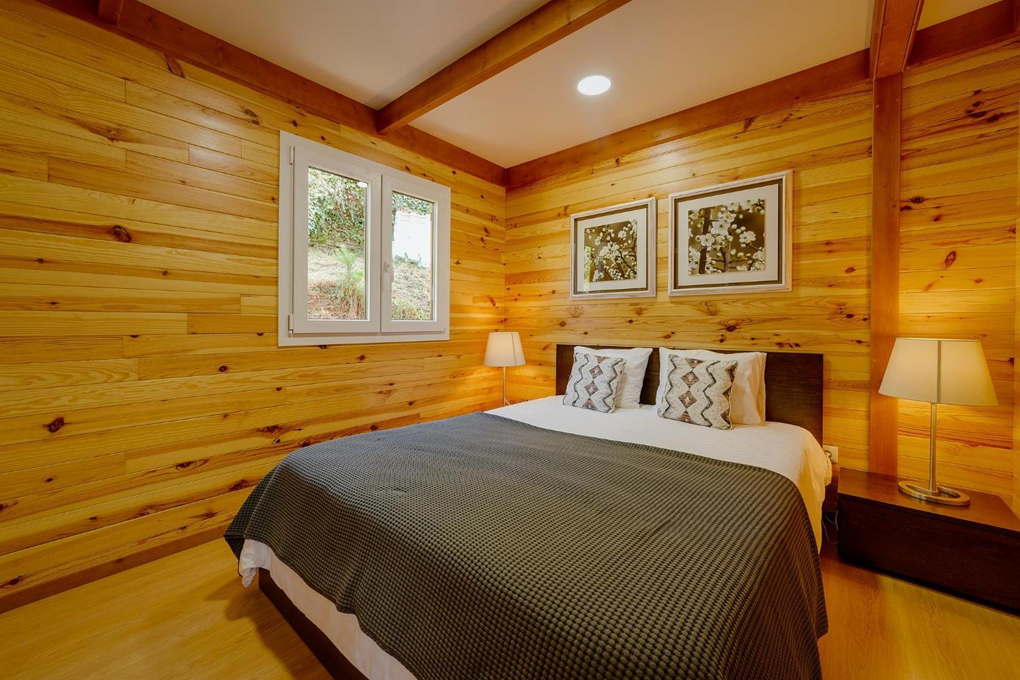Arrabia Guest Houses Glamping Raiva Esterno foto