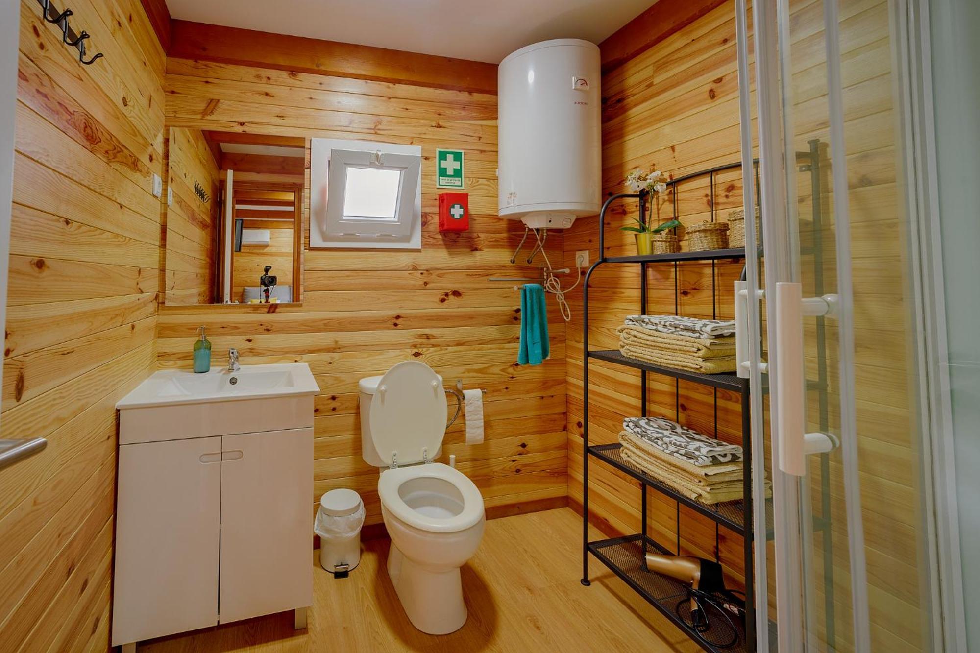 Arrabia Guest Houses Glamping Raiva Esterno foto