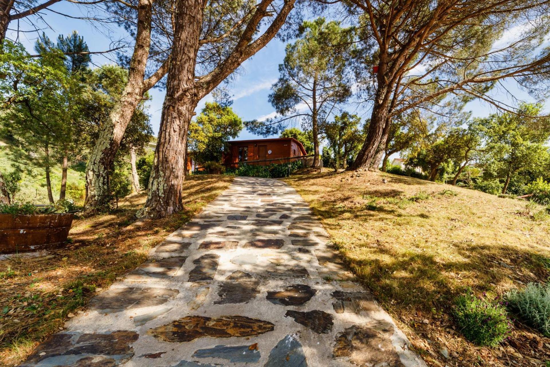 Arrabia Guest Houses Glamping Raiva Esterno foto