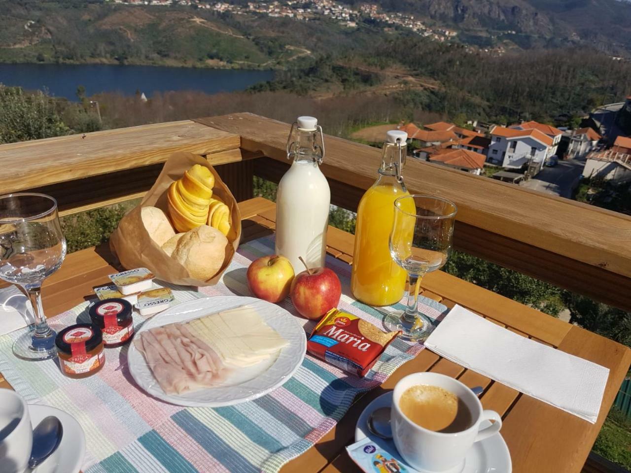 Arrabia Guest Houses Glamping Raiva Esterno foto