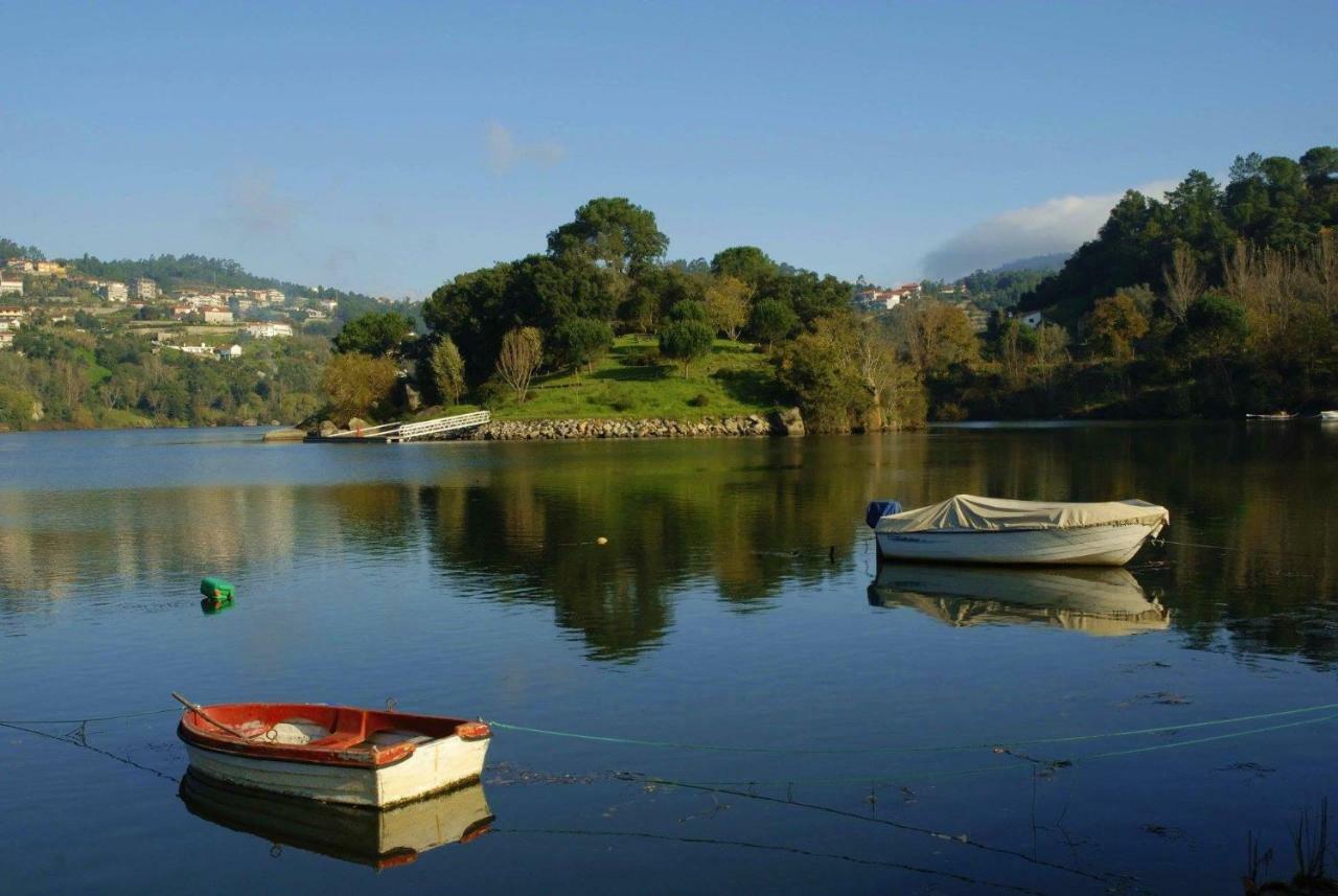 Arrabia Guest Houses Glamping Raiva Esterno foto
