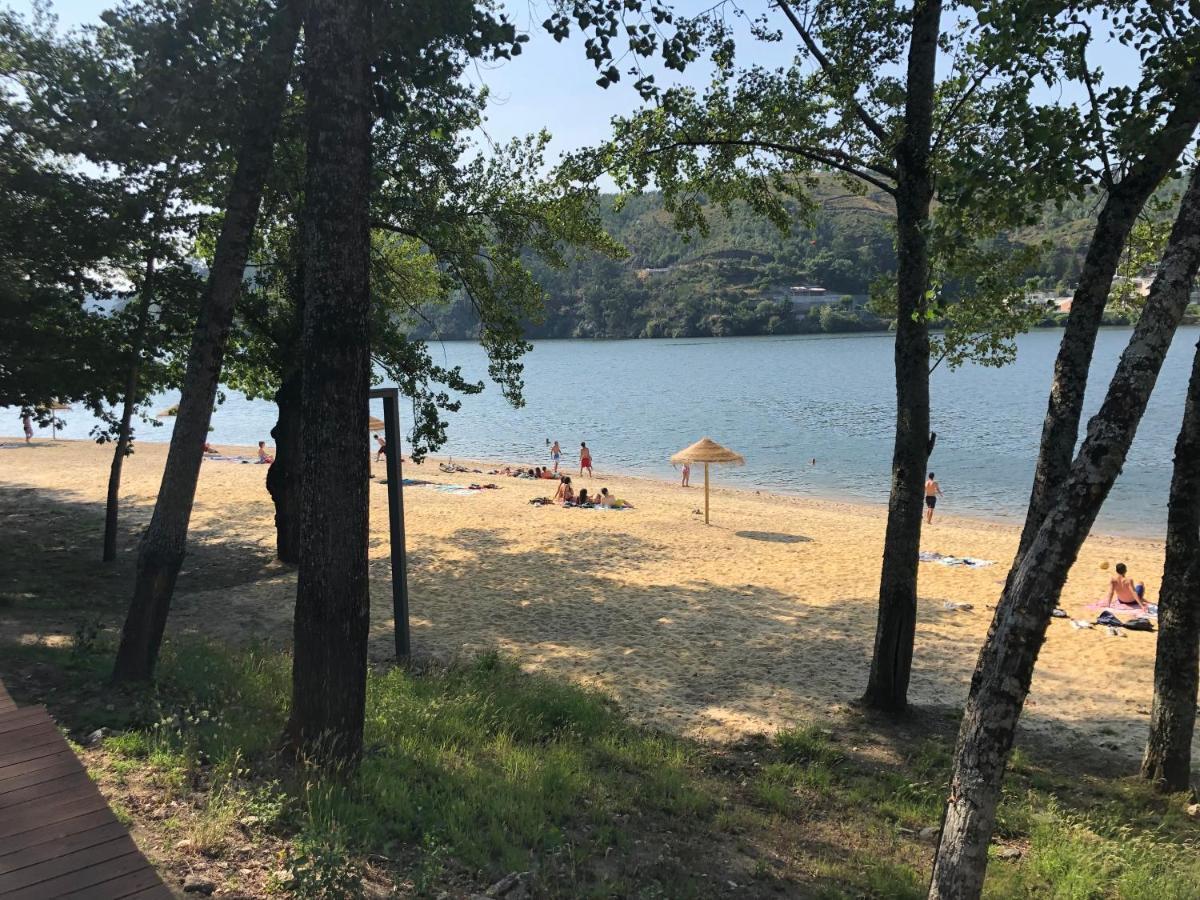 Arrabia Guest Houses Glamping Raiva Esterno foto